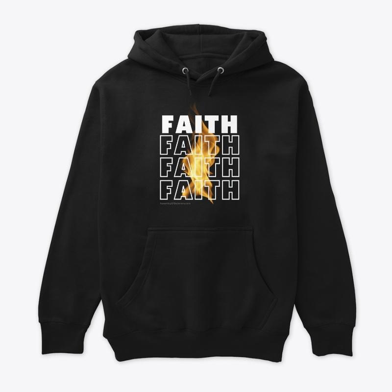 Faith on Fire